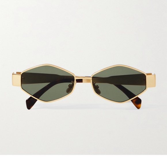 Celine sunglasses, good used condition - Picture 1 of 9